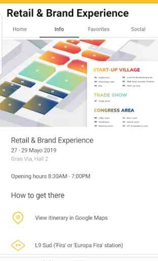 Retail & Brand Experience World Congress 2