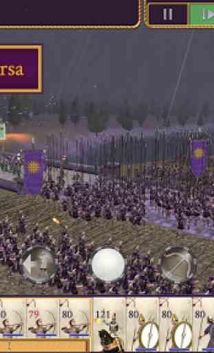 ROME: Total War - Alexander 2