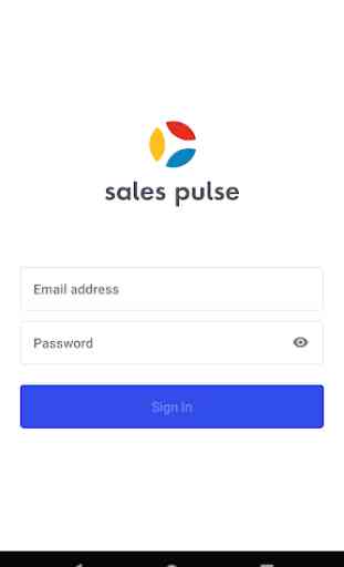 Sales Pulse 3