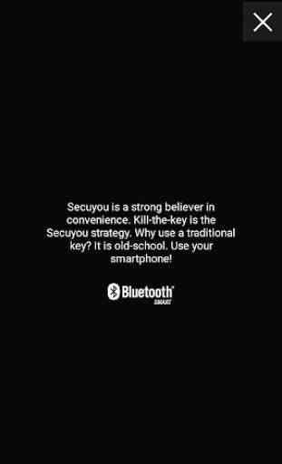Secuyou Smart Lock 4