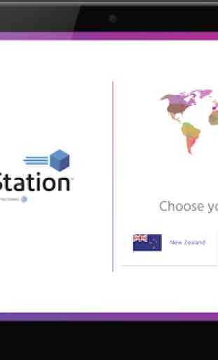 SendStation NZ 1
