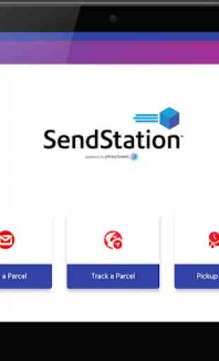 SendStation NZ 2
