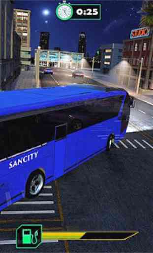 Simulador De Autobuses: Juegos De Conducción 2