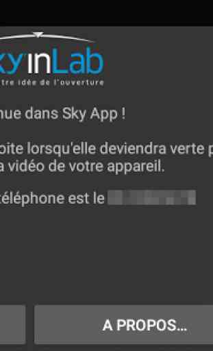 Sky App 2
