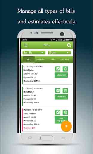 Smart Billing App 4