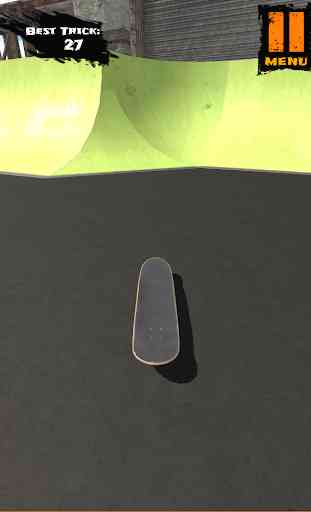 Swipe Skate 1