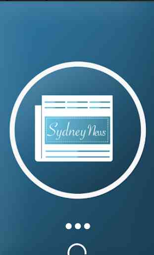 Sydney & NSW News 2.0 1