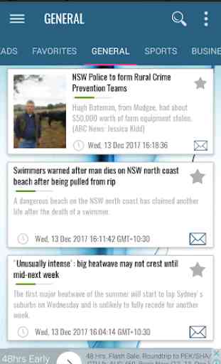Sydney & NSW News 2.0 3