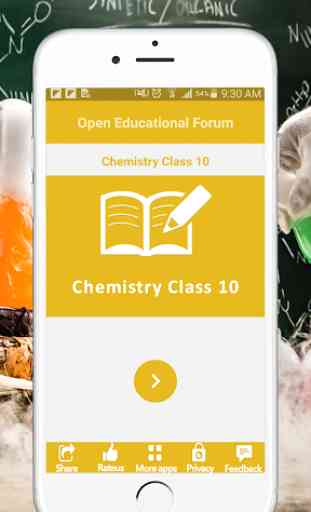 TextBook - Chemistry class 10 1