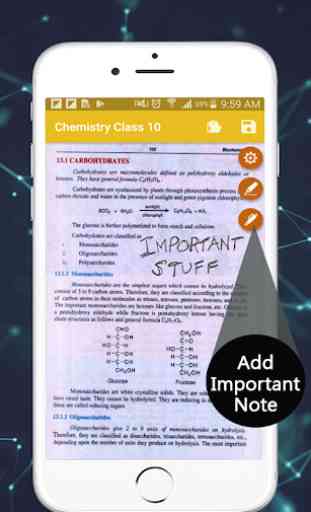 TextBook - Chemistry class 10 3