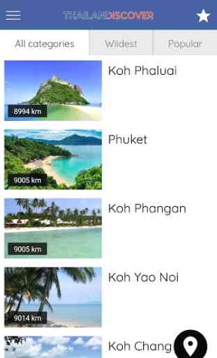 Thailandiscover Thailand travel guide 3