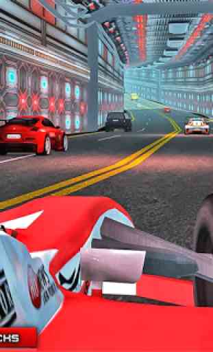 Top Speed Highway Car Racing : free games 1