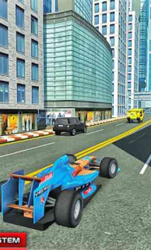 Top Speed Highway Car Racing : free games 2