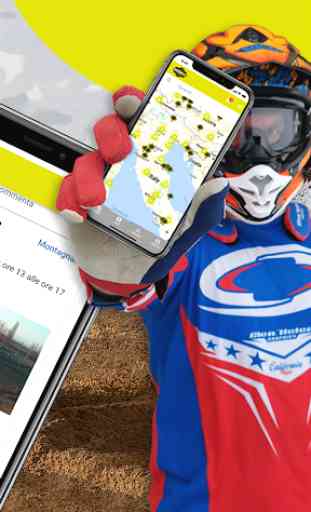 Tracksmap - Motocross-Strecken weltweit finden. 2