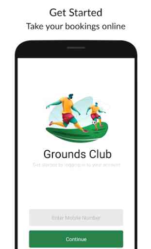 Turf Manager App 1
