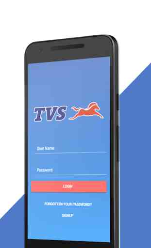 TVS Lanka Service Booking 1