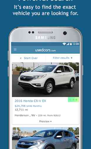UsedCars.com - Used Cars, Trucks, SUVs for Sale 2