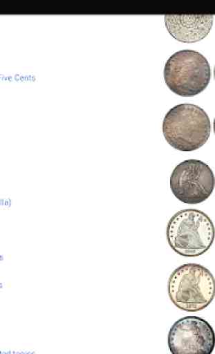Valuable Coin Reference & Prices 2