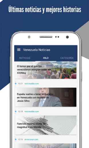Venezuela Noticias 2