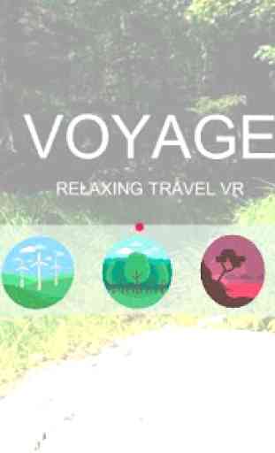 VR Relax Travel 1