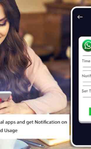 Whats Online Tracker for WhatsApp : Usage Tracker 2