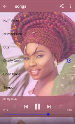 Yemi Alade the best songs 2019 without internet 4
