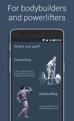 Zero to Hero: The Workout App 1