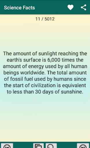 25000+ Amazing Facts - Did You Know? 3