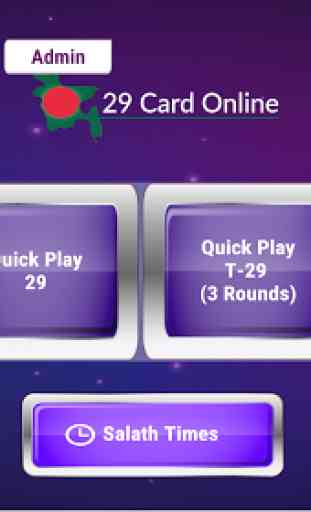29 Card Online Call Bridge Multiplayer 3