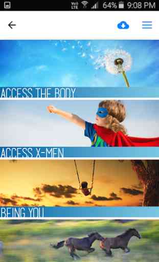 Access The World 2