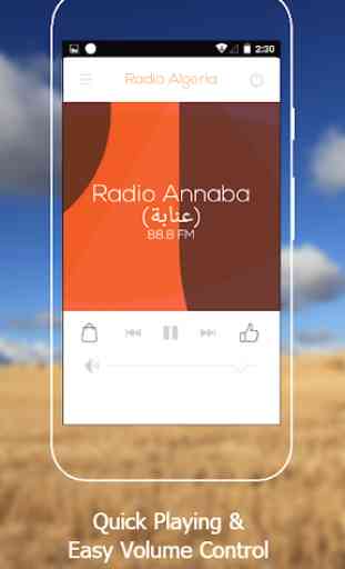 All Algeria Radios in One Free 4