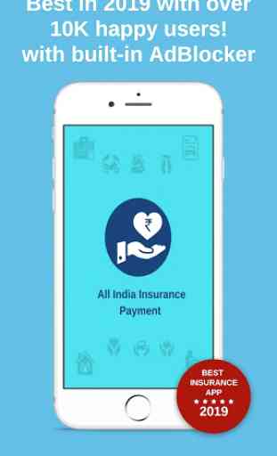 All India Insurance Payment 1
