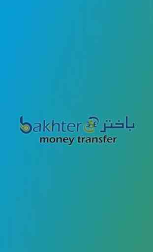 Bakhter Money Transfer 1