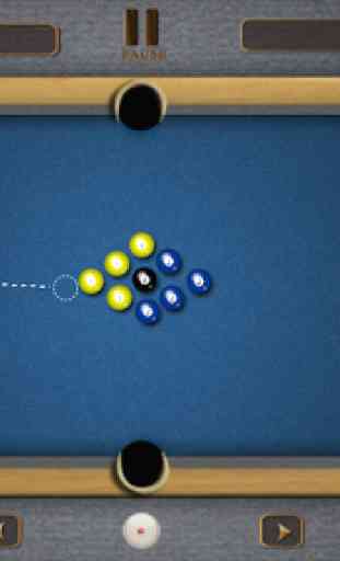 Ball Pool Billiards 2