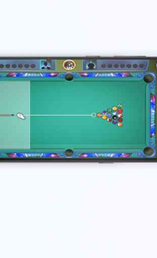 Billiard Pool Master 2k18 2
