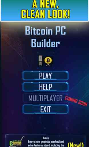 Bitcoin PC Builder 1