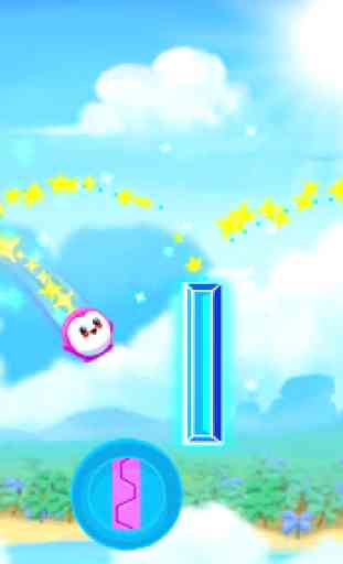 Bouncy Buddies - Physics Puzzles 2