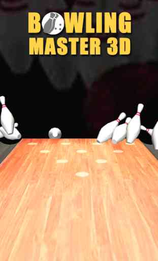 Bowling Master 3D 2