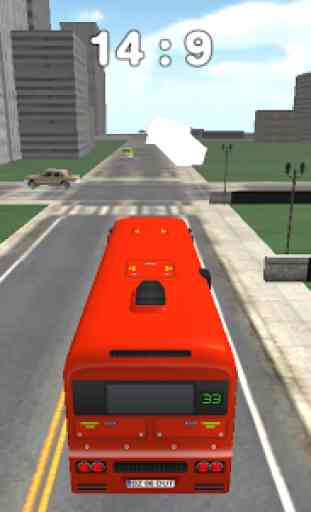Bus Simulator 2020 - New 3D Bus Simulation Game 2