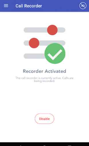 Call Recorder ACR: Auto Voice Recordings App Free 1