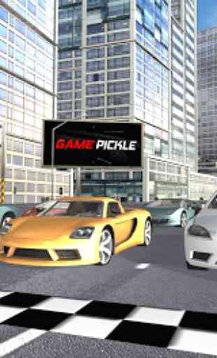 Car Driving Simulator Online 2