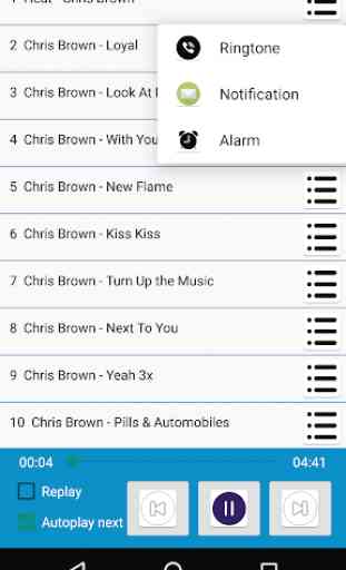 Chris Brown Heat Songs Offline 2019 2