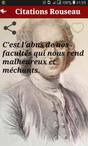 Citation Jean Jacques Rousseau 4