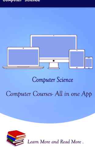 Computer Courses - All in one App 1