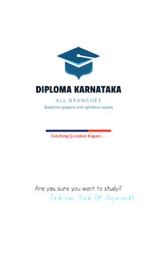 Diploma - [All Branches] 1