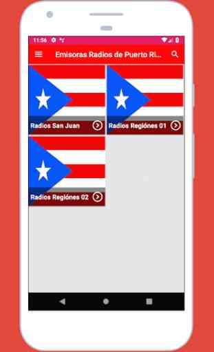 Emisoras Radios de Puerto Rico en Vivo Gratis FM y 1