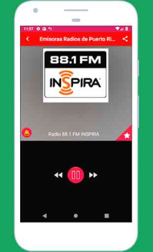 Emisoras Radios de Puerto Rico en Vivo Gratis FM y 3