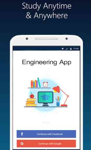 Engineering App: Notes, Videos, PPTs, MCQs 1