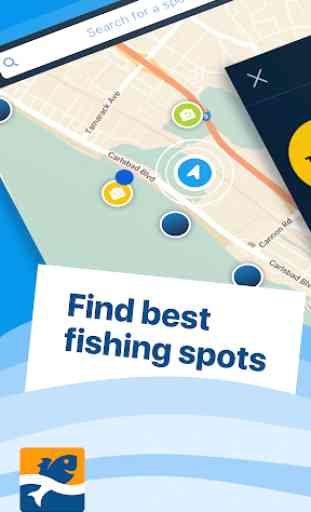 Fishing Forecast Pro: weather & science combined 1