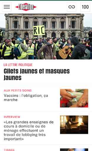 France All Newspapers 4